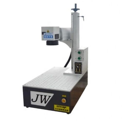 Maquina de Gravação a Laser Modelo JW-F20 JW-F30 JW-F50 JW-F100 - Imagem 3