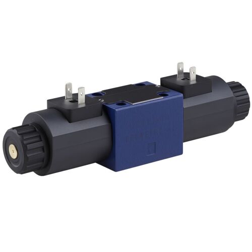 Válvula Direcional  4WE6E7X/HG24N9K4