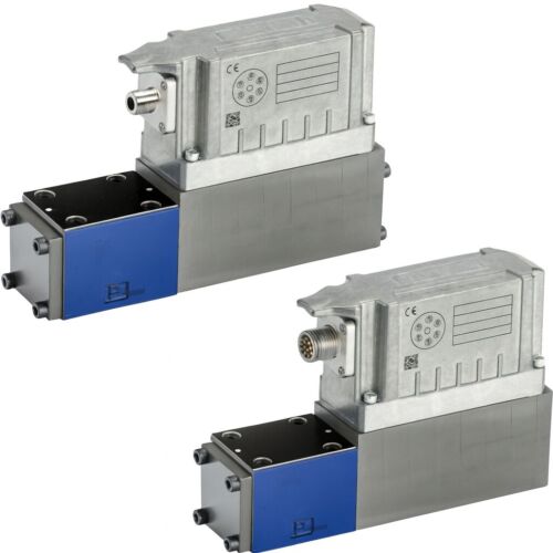 Válvula Proporcional 4WRPEH6C4B04L-3X/M/24