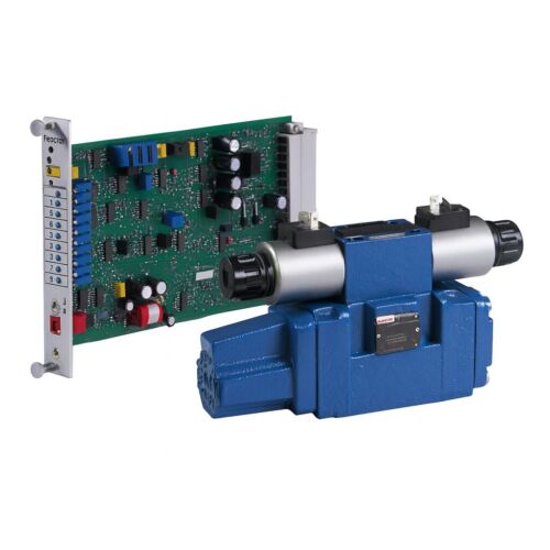 Válvula Proporcional  4WRZ10W8-85