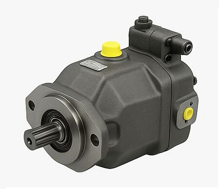 Bomba  A10VSO 71 DFR/31R