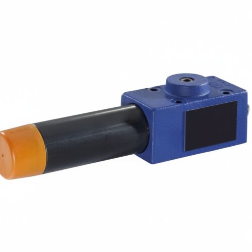 Válvula Controladora/Redutora ZDR6DP2-4X/150YM